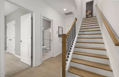 Entry Way - 1034 Strength Rd, Durham, NC 27703 photo 1 of 3