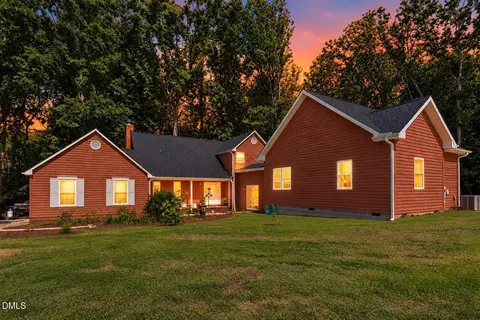 1908 Jones Dr, Mebane, NC 27302