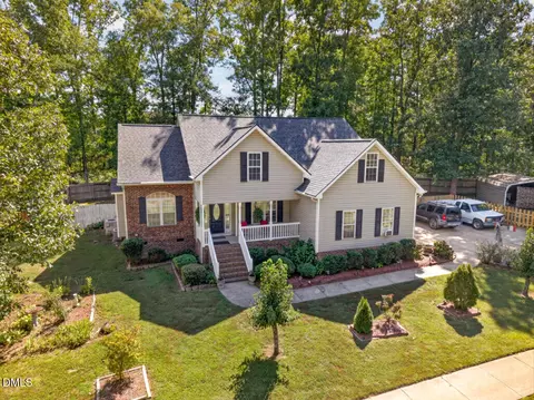 View/Area - 6813 Barbee Rd, Durham, NC 27713 photo 9 of 13