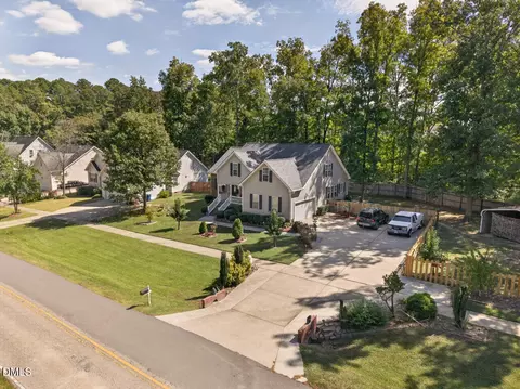 View/Area - 6813 Barbee Rd, Durham, NC 27713 photo 7 of 13