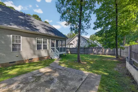 Exterior - 6813 Barbee Rd, Durham, NC 27713 photo 6 of 17