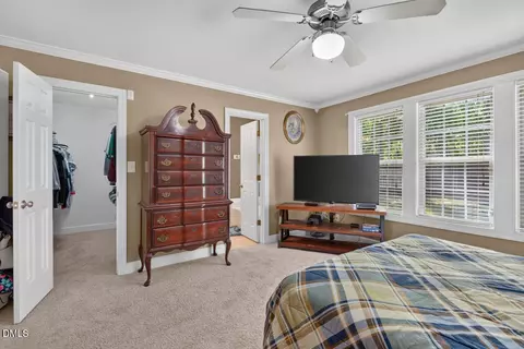 Bedroom - 6813 Barbee Rd, Durham, NC 27713 photo 1 of 5