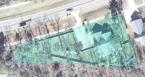 View/Area - 6813 Barbee Rd, Durham, NC 27713 photo 12 of 13