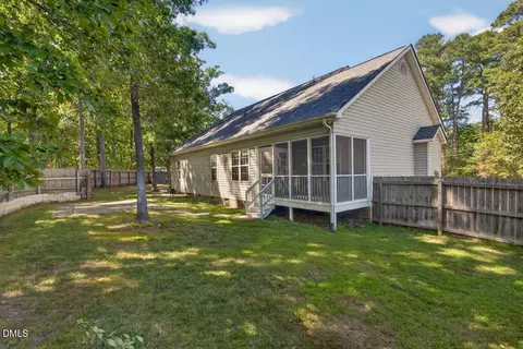 Exterior - 6813 Barbee Rd, Durham, NC 27713 photo 3 of 17