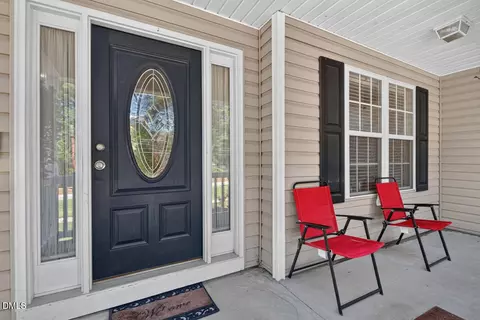 Exterior - 6813 Barbee Rd, Durham, NC 27713 photo 5 of 17