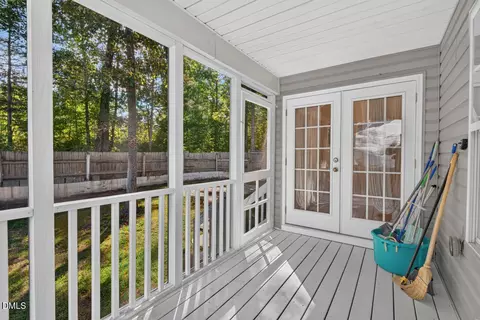 Exterior - 6813 Barbee Rd, Durham, NC 27713 photo 9 of 17