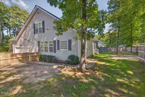Exterior - 6813 Barbee Rd, Durham, NC 27713 photo 2 of 17