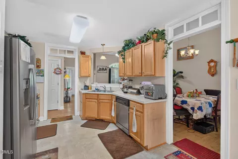 Kitchen - 6813 Barbee Rd, Durham, NC 27713 photo 1 of 2