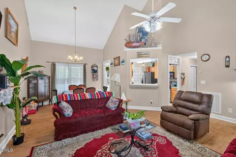 Living - 6813 Barbee Rd, Durham, NC 27713 photo 1 of 1