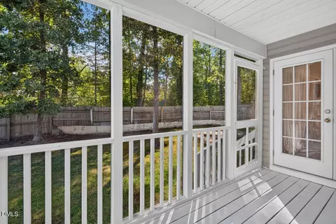 Exterior - 6813 Barbee Rd, Durham, NC 27713 photo 10 of 17