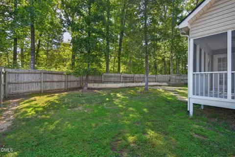 Exterior - 6813 Barbee Rd, Durham, NC 27713 photo 11 of 17