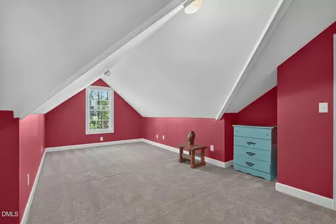 Bedroom - 6813 Barbee Rd, Durham, NC 27713 photo 4 of 5