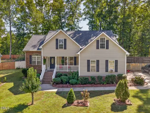 Exterior - 6813 Barbee Rd, Durham, NC 27713 photo 16 of 17