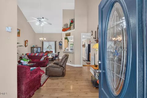 Entry Way - 6813 Barbee Rd, Durham, NC 27713 photo 1 of 2