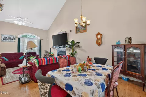 Dining - 6813 Barbee Rd, Durham, NC 27713 photo 1 of 4