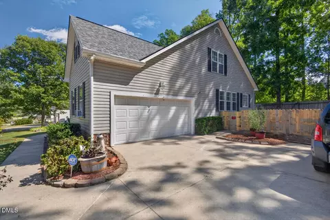 Exterior - 6813 Barbee Rd, Durham, NC 27713 photo 17 of 17