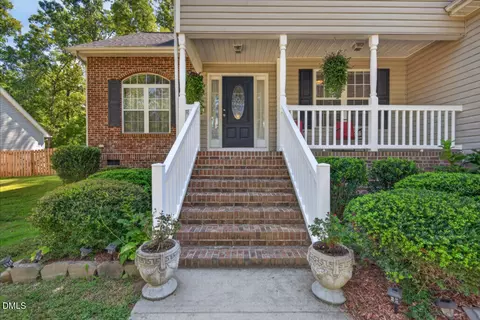 Exterior - 6813 Barbee Rd, Durham, NC 27713 photo 4 of 17