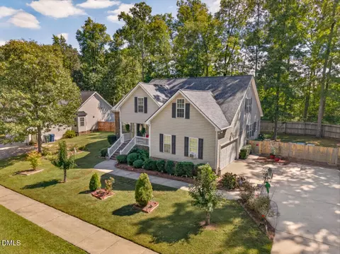 View/Area - 6813 Barbee Rd, Durham, NC 27713 photo 4 of 13
