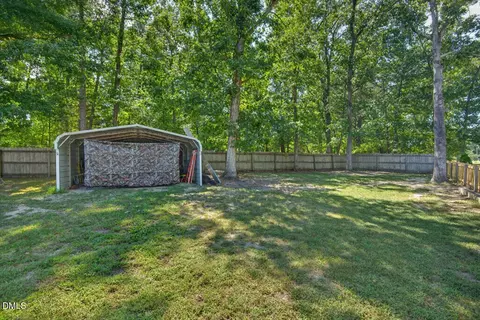 Exterior - 6813 Barbee Rd, Durham, NC 27713 photo 15 of 17