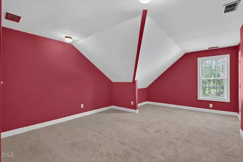 Bedroom - 6813 Barbee Rd, Durham, NC 27713 photo 3 of 5
