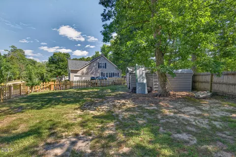 Exterior - 6813 Barbee Rd, Durham, NC 27713 photo 14 of 17
