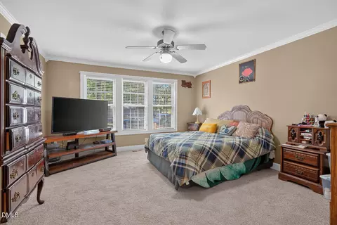 Bedroom - 6813 Barbee Rd, Durham, NC 27713 photo 2 of 5