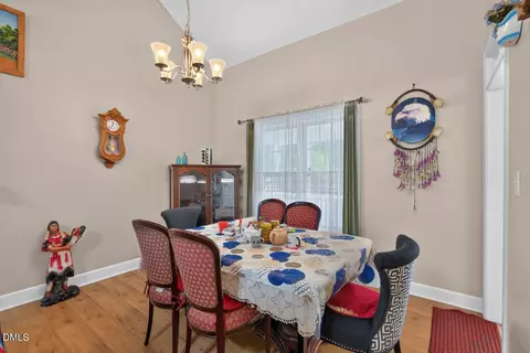 Dining - 6813 Barbee Rd, Durham, NC 27713 photo 2 of 4