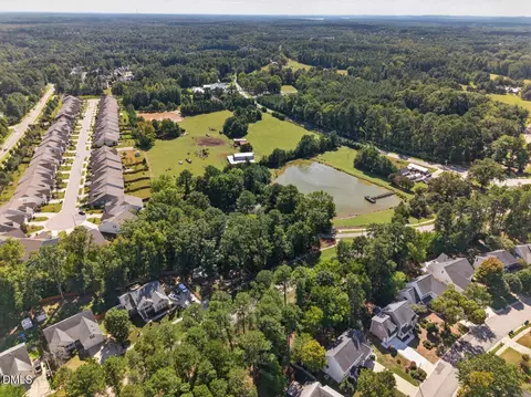 View/Area - 6813 Barbee Rd, Durham, NC 27713 photo 11 of 13