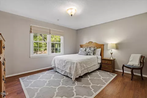 Bedroom - 111 Oak Ridge Dr, Willow Spring, NC 27592 photo 1 of 5