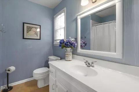Bath - 111 Oak Ridge Dr, Willow Spring, NC 27592 photo 2 of 2