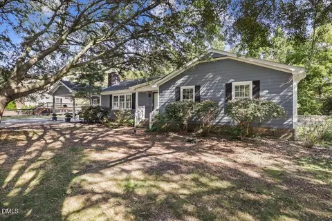 Other - 111 Oak Ridge Dr, Willow Spring, NC 27592 photo 3 of 14