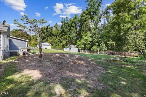 Exterior - 111 Oak Ridge Dr, Willow Spring, NC 27592 photo 8 of 9