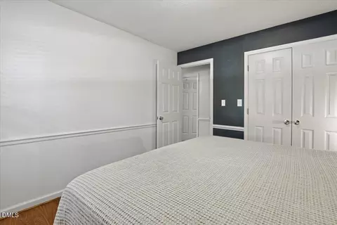 Bedroom - 111 Oak Ridge Dr, Willow Spring, NC 27592 photo 4 of 5