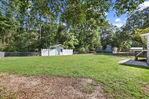 Exterior - 111 Oak Ridge Dr, Willow Spring, NC 27592 photo 5 of 9