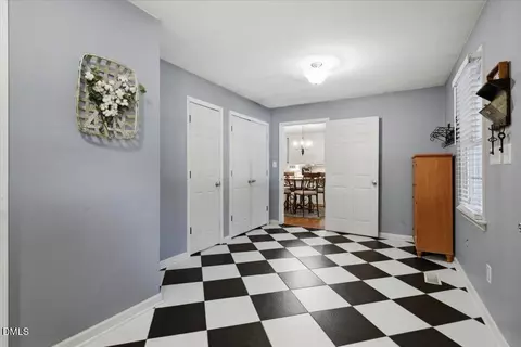 Entry Way - 111 Oak Ridge Dr, Willow Spring, NC 27592 photo 3 of 3