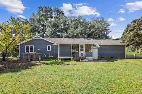 Exterior - 111 Oak Ridge Dr, Willow Spring, NC 27592 photo 6 of 9