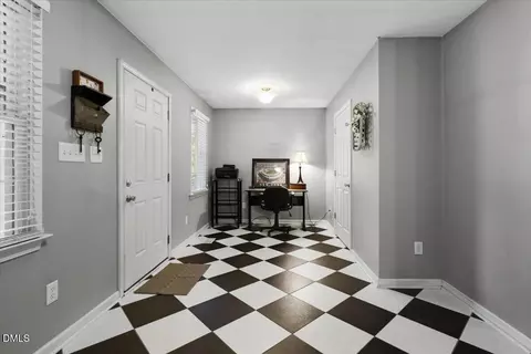 Entry Way - 111 Oak Ridge Dr, Willow Spring, NC 27592 photo 2 of 3