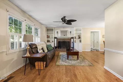 Other - 111 Oak Ridge Dr, Willow Spring, NC 27592 photo 10 of 14