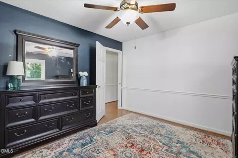 Bedroom - 111 Oak Ridge Dr, Willow Spring, NC 27592 photo 5 of 5