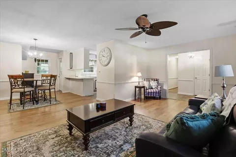 Other - 111 Oak Ridge Dr, Willow Spring, NC 27592 photo 6 of 14