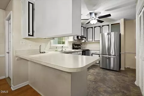 Kitchen - 111 Oak Ridge Dr, Willow Spring, NC 27592 photo 1 of 3