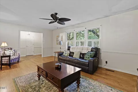 Living - 111 Oak Ridge Dr, Willow Spring, NC 27592 photo 1 of 1