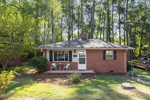 804 Ellerbee St, Durham, NC 27704