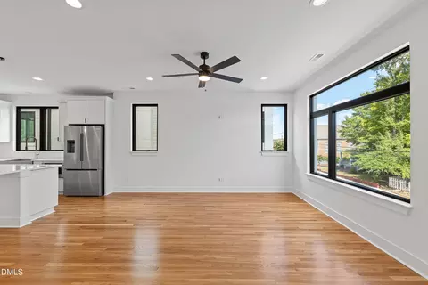 Living - 805 N Roxboro St, Durham, NC 27701 photo 5 of 5
