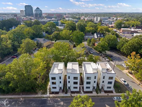 View/Area - 805 N Roxboro St, Durham, NC 27701 photo 2 of 9