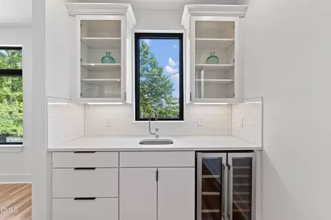 Kitchen - 805 N Roxboro St, Durham, NC 27701 photo 1 of 13