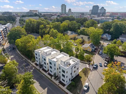 View/Area - 805 N Roxboro St, Durham, NC 27701 photo 9 of 9