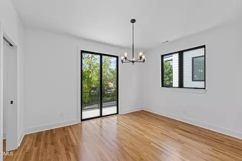 Dining - 805 N Roxboro St, Durham, NC 27701 photo 2 of 2