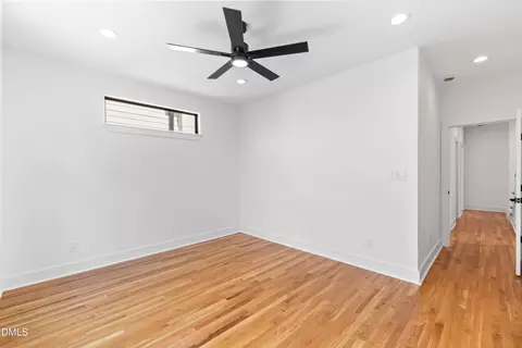 Bedroom - 805 N Roxboro St, Durham, NC 27701 photo 10 of 14