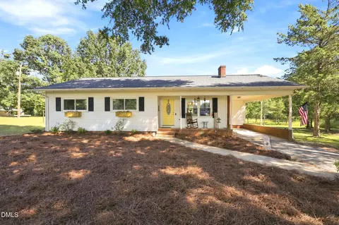 3947 N Nc 119 Hwy, Mebane, NC 27302